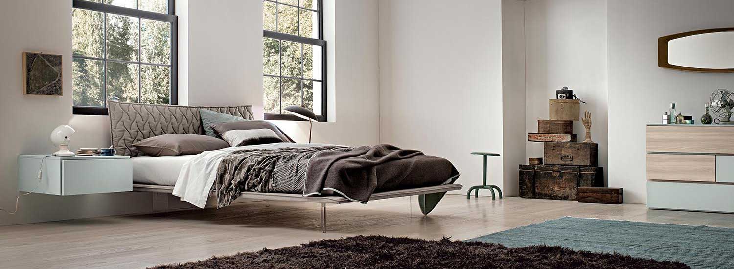 Arredamento per camere da letto a Bologna
