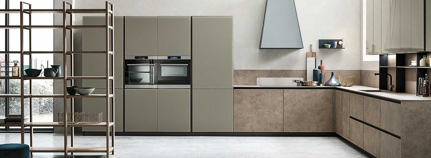 Realizzazione Cucine a Bologna