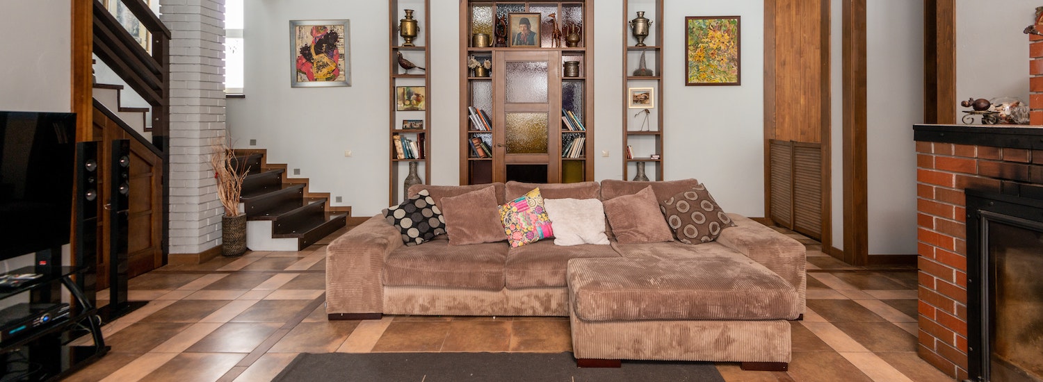 Arredamento stile classico a Bologna