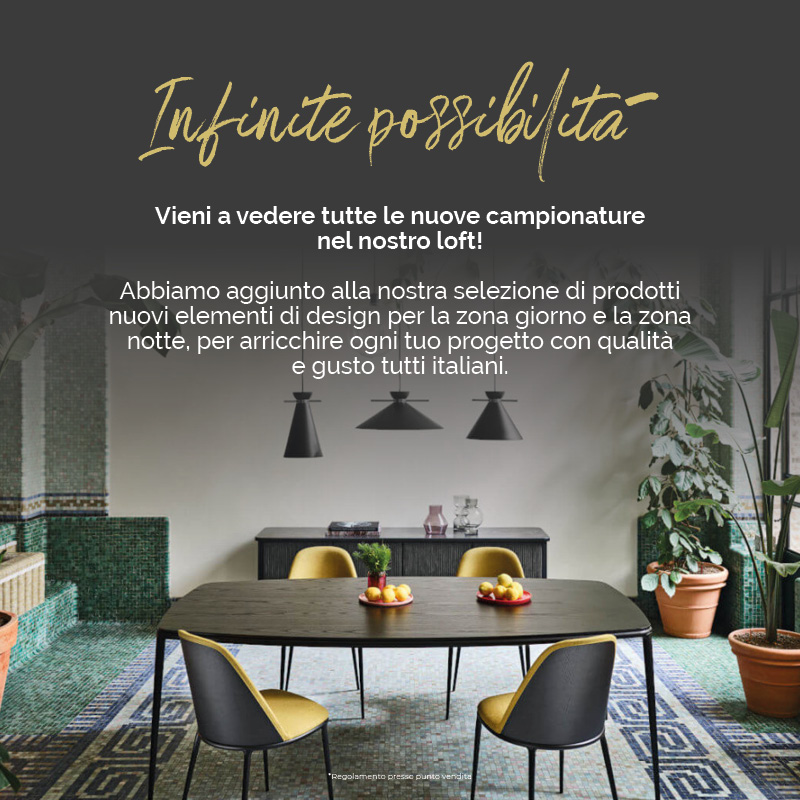 Promozione Prime Home Bologna 2023