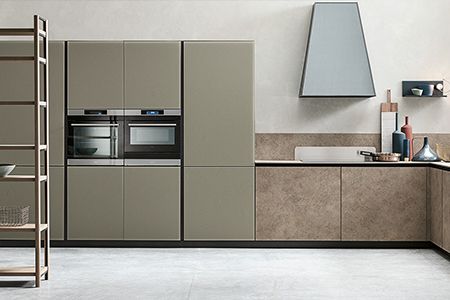 Realizzazione Cucine a Bologna